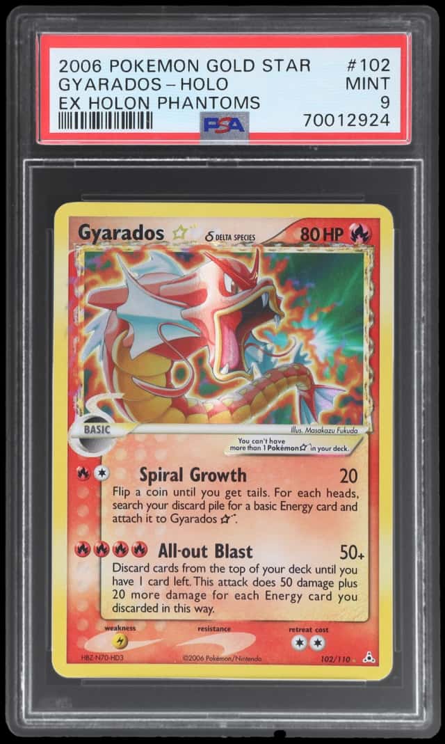Gyarados