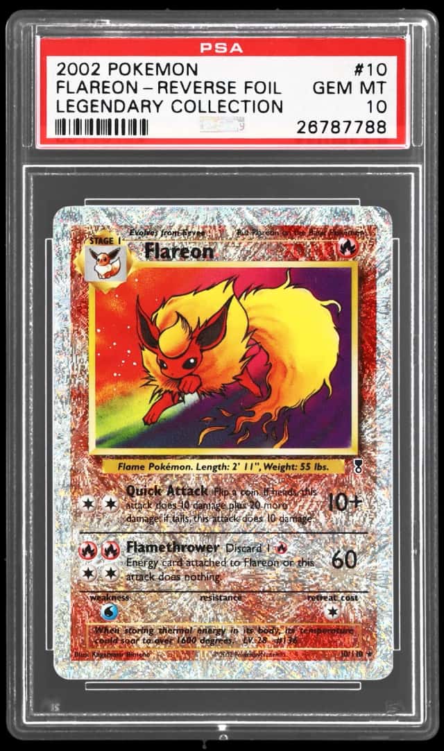 Flareon
