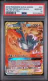 Moltres & Zapdos & Articuno Gx
