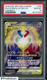 Latios & Latias Gx