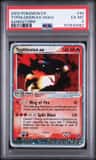 Typhlosion Ex