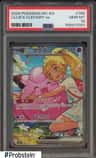 Lillie'S Clefairy Ex