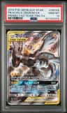Pikachu & Zekrom Gx
