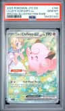 Lillie'S Clefairy Ex