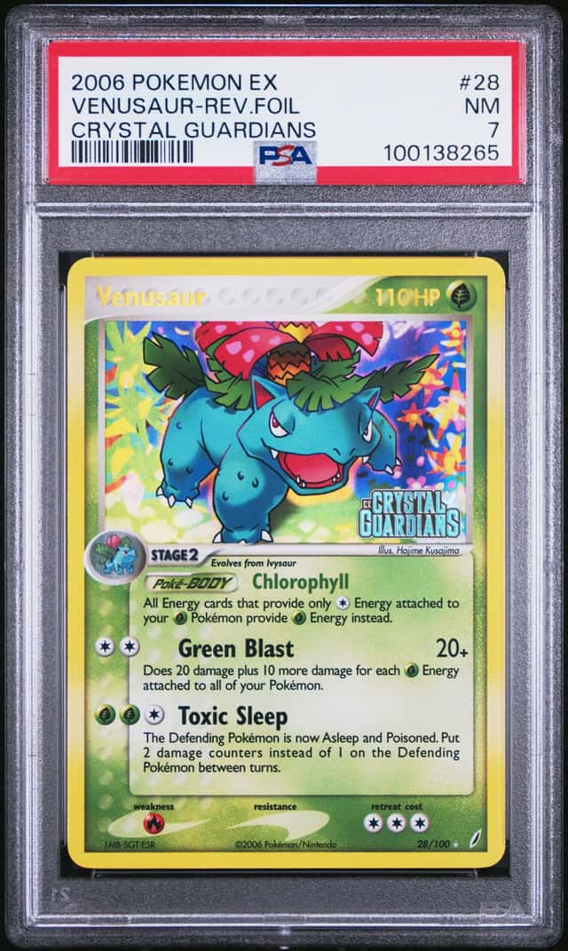 Venusaur