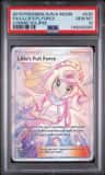 Lillie'S Full Force