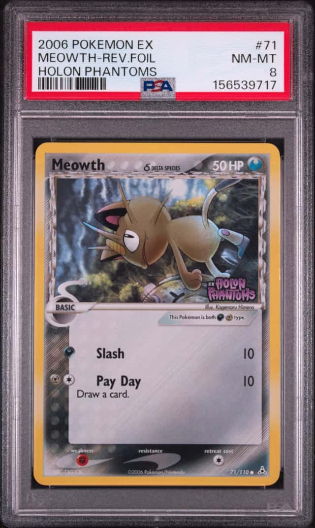Meowth