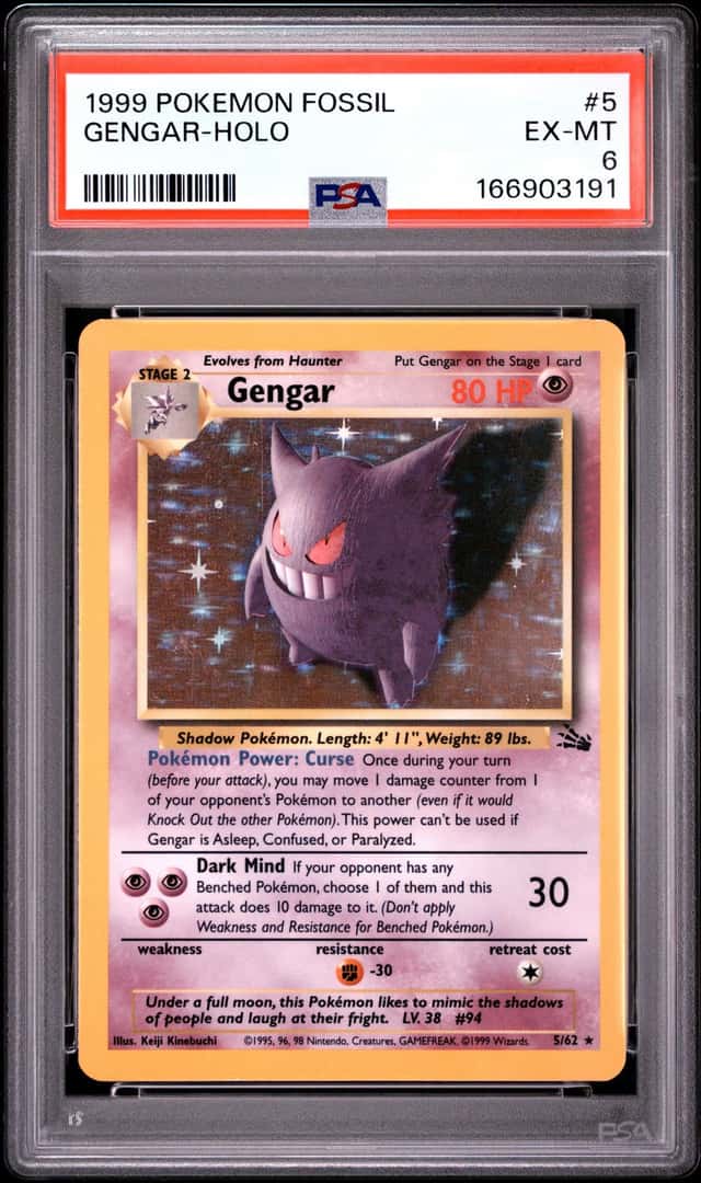 Gengar