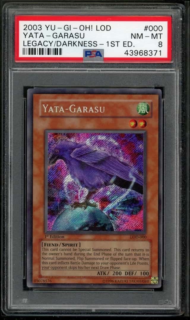 Yata-Garasu