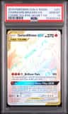 Charizard/braixen Gx