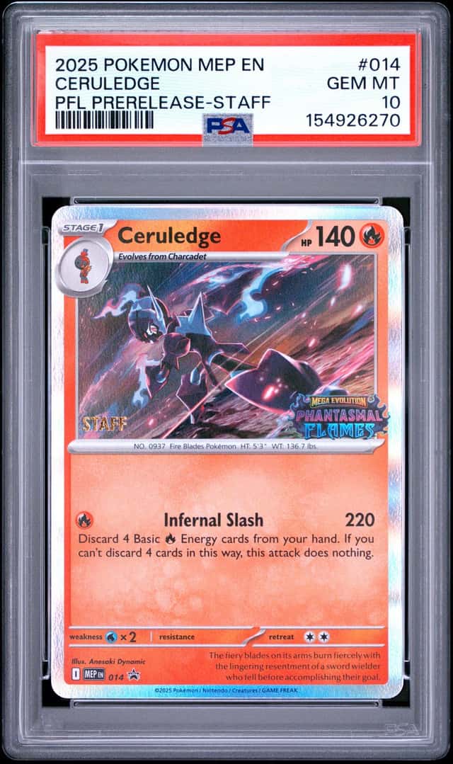 Ceruledge