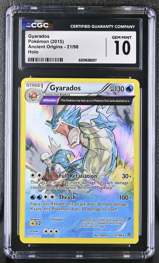 Gyarados