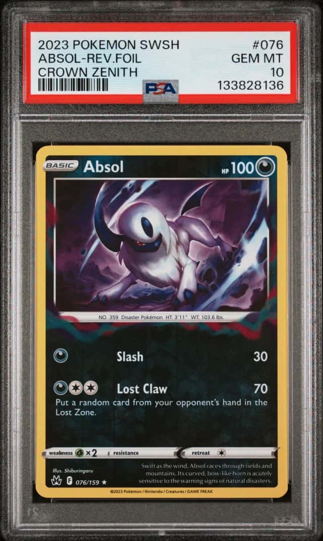 Absol