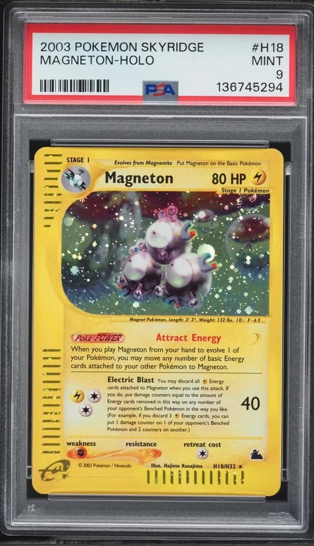 Magneton