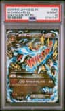 M Charizard Ex