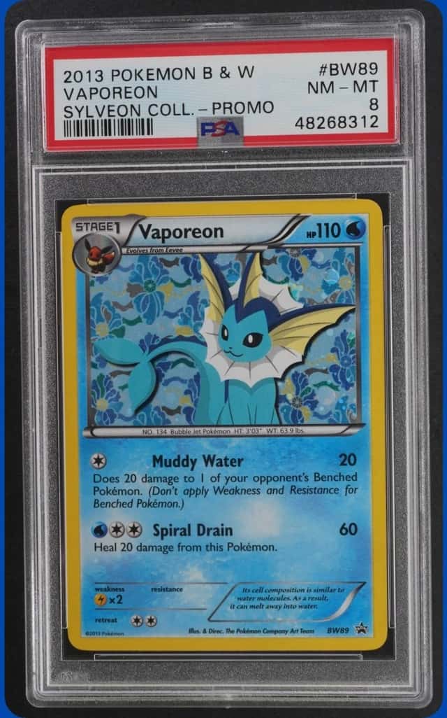 Vaporeon
