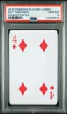 4 Of Diamonds