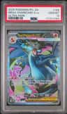 Mega Charizard X Ex