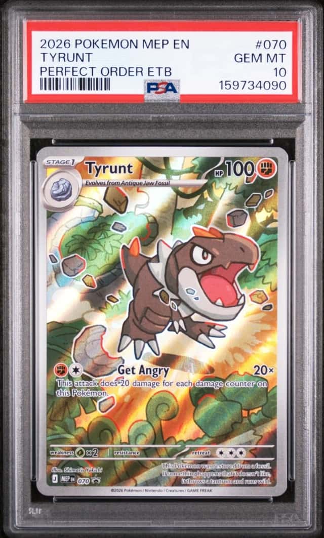 Tyrunt