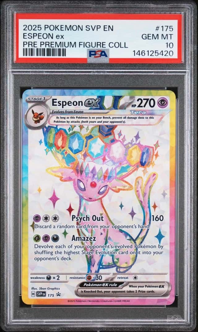 ESPEON ex