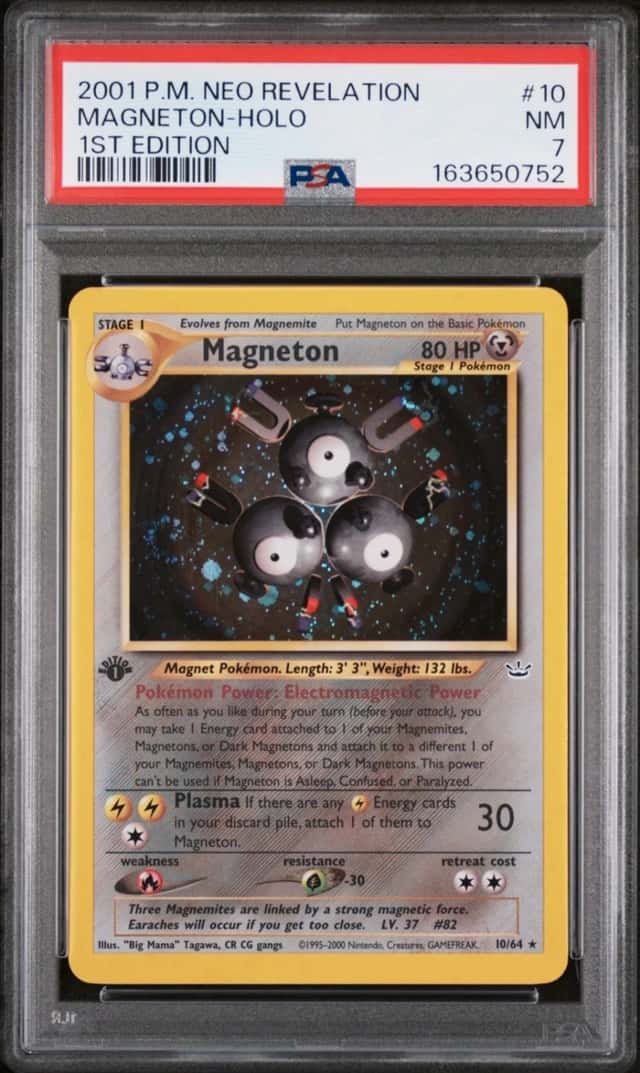 Magneton