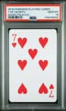 7 Of Hearts
