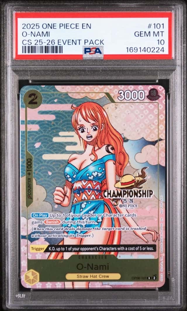 O-Nami