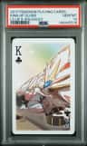 King Of Clubs