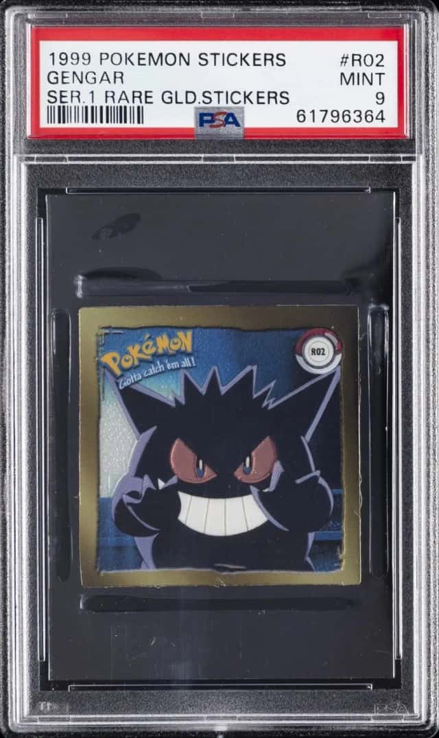 Gengar