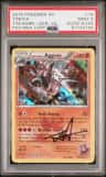 Team Magma'S Aggron