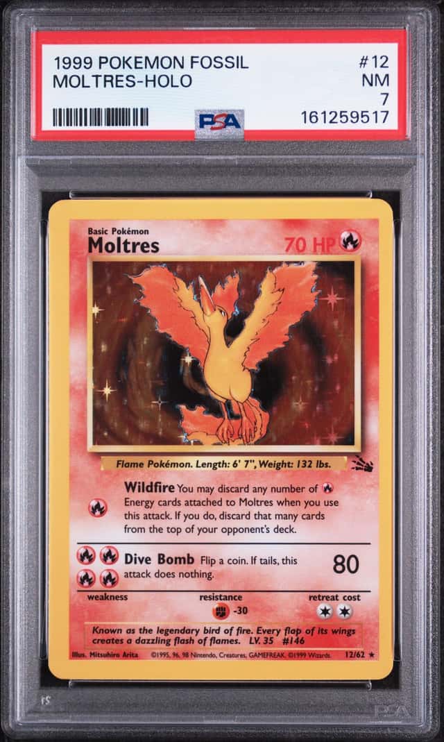 Moltres