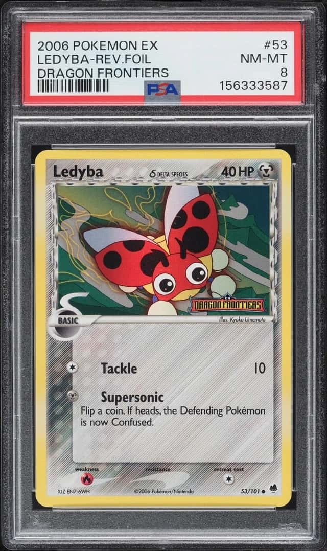 Ledyba Δ