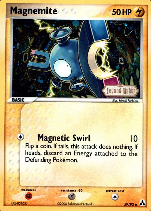 Reverse Holo