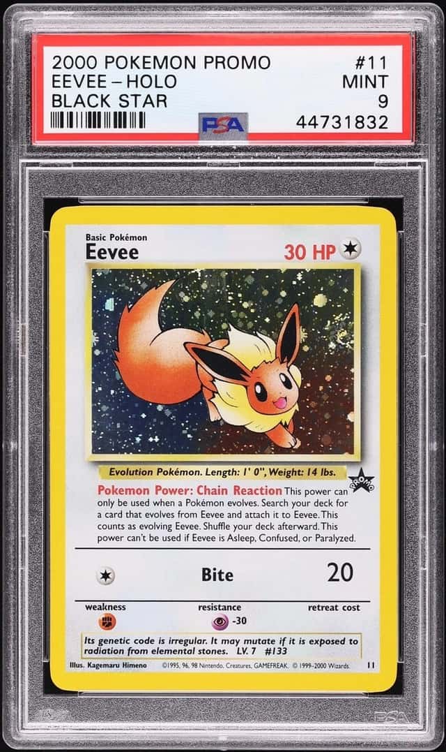 Eevee