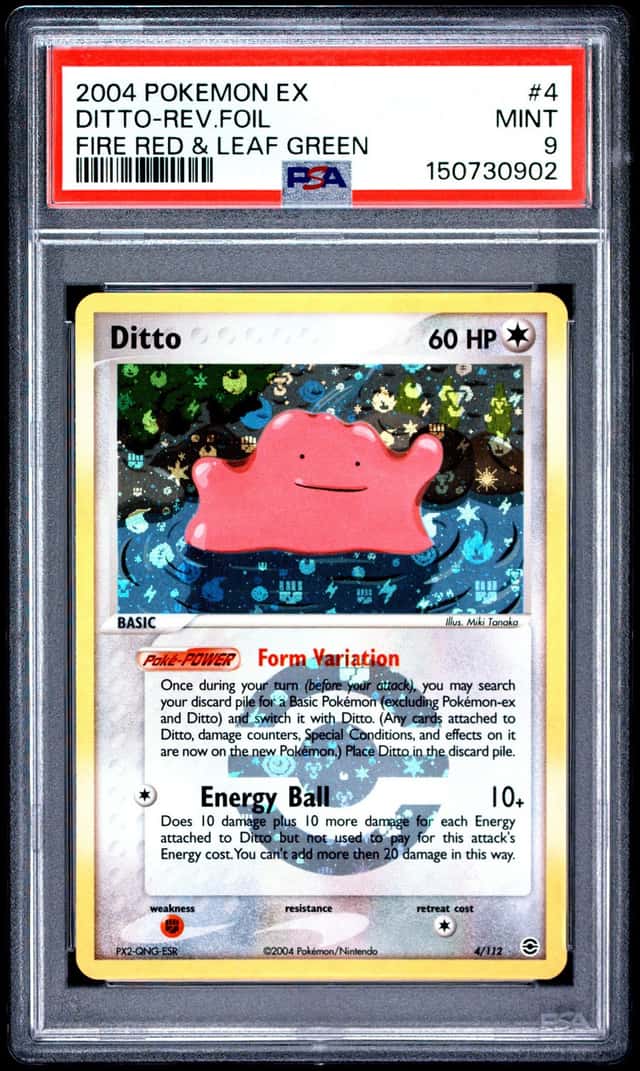 Ditto