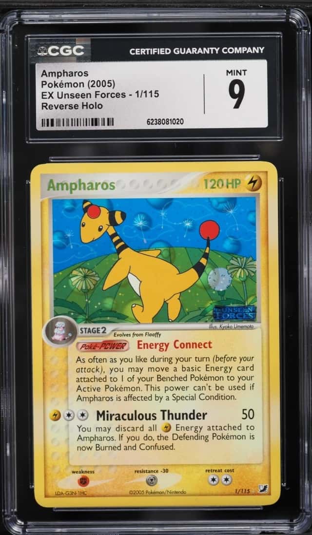 Ampharos