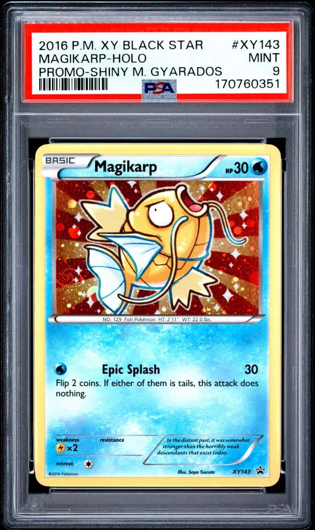 Magikarp