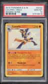 Lucario