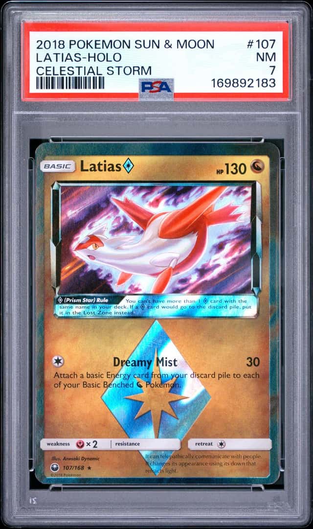 Latias