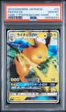 Raichu Gx