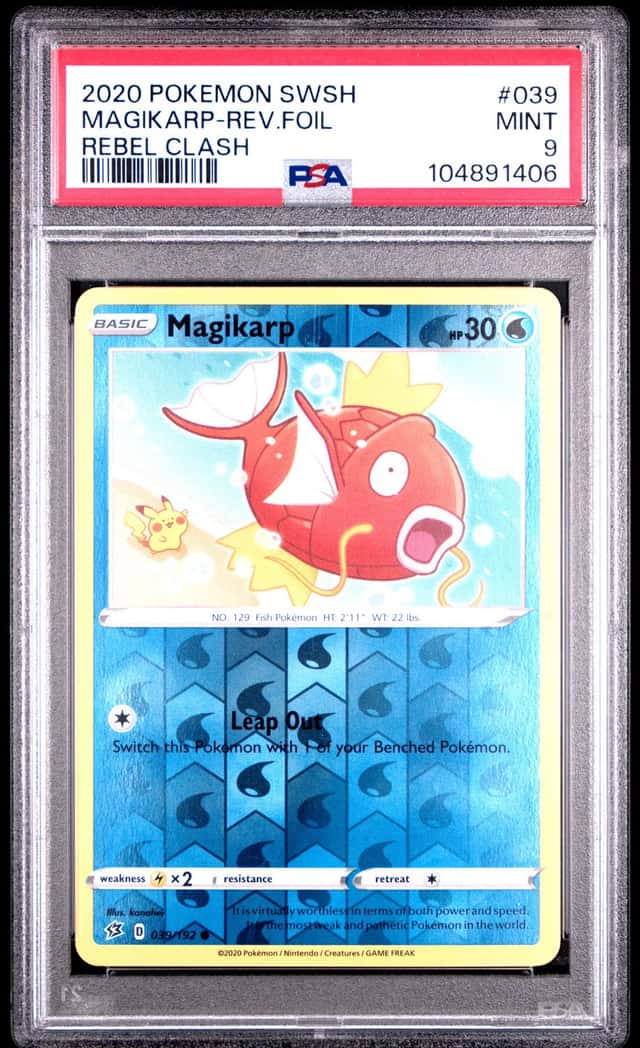 Magikarp