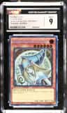 Dark Magician Girl