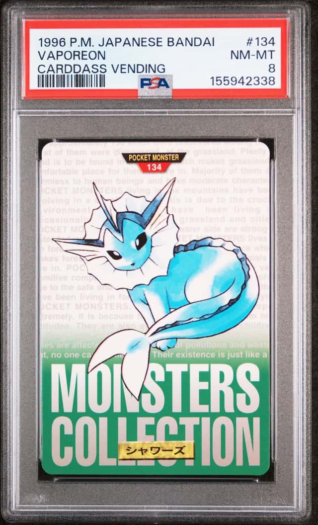 Vaporeon