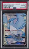 Articuno Gx