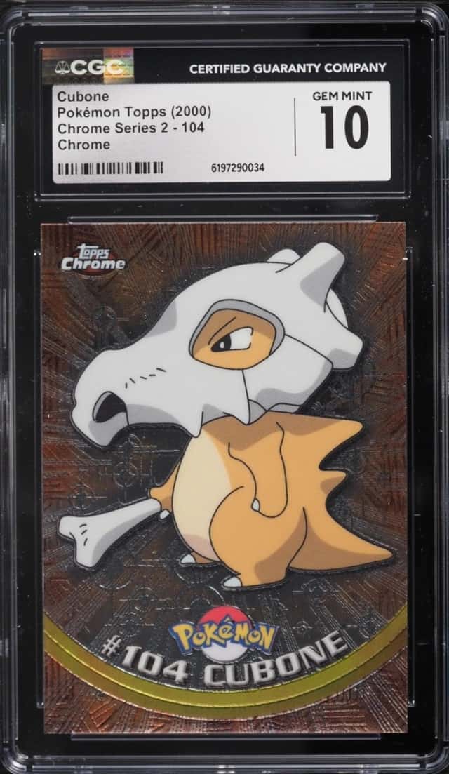 Cubone