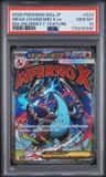 Mega Charizard X Ex
