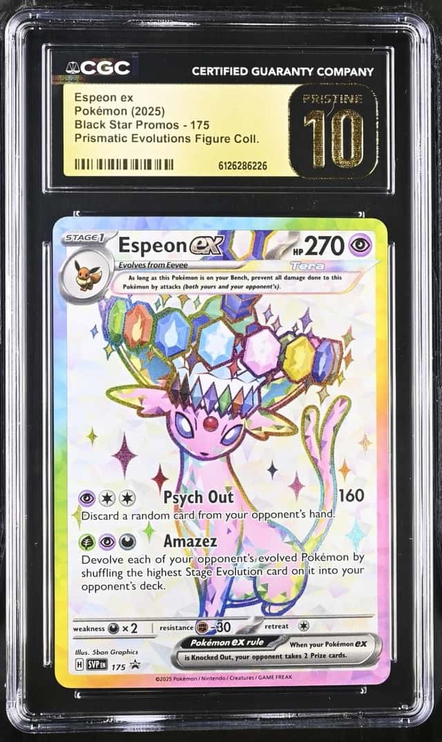 ESPEON ex