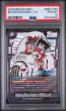 Bulma/son Goku : Ch