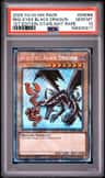 Red-Eyes Black Dragon