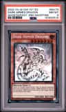 Dark Armed Dragon